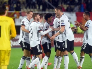 Pemerintah Jerman Dukung Boikot Piala Dunia 2026 Terkait Invasi AS ke Greenland