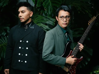 Diawal Tahun 2026 Tohpati Rilis Kembali Single Ikonik "Cinta Kita"