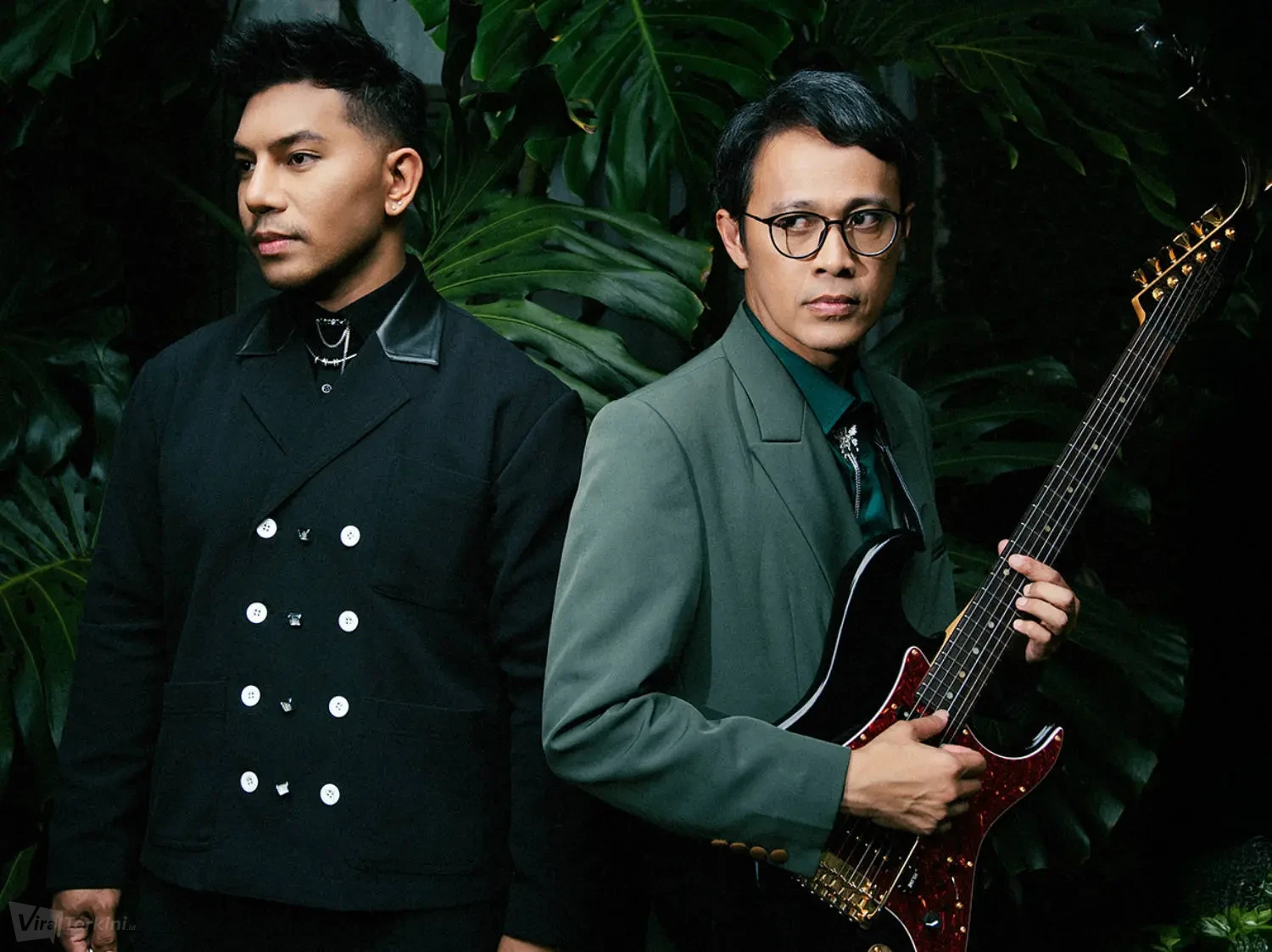 Tohpati , Fabio Asher - #02