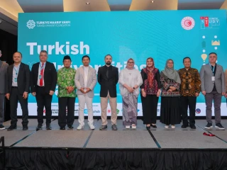 75 Tahun Hubungan Diplomatik, Indonesia–Turki Perkuat Kerja Sama Pendidikan Tinggi lewat Turkish Universities Fair 2026