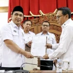 Wakil Bupati Pati, Risma Ardhi Chandra