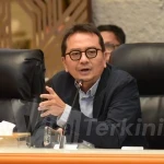 Wakil Ketua Komisi V DPR RI, Syaiful Huda1