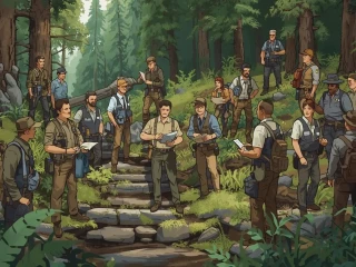 Penertiban Kawasan Hutan Menuai Perhatian, Publik Minta Transparansi Satgas PKH