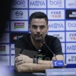 Carlos Pena Puji Kualitas Persija