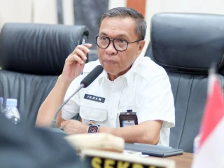 Lampaui Tren Nasional, Bupati IMS Cetak Rekor Akselerasi 2.451 Rumah dalam 3 Tahun Efektif