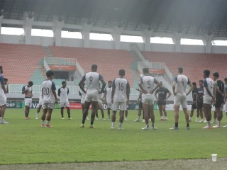 Datangkan Enam Pemain Baru, Persikad Siap Kejutkan Garudayaksa di Derbi Pakansari