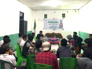 Uji Nyali RPJMD Ternate 2025–2029: Saat HMI Menagih Janji Tata Kota