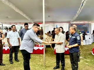 Meluruskan Isu Spekulatif, PKSDA Beberkan Legitimasi Hukum dan Kontribusi Nyata PT Smart Marsindo di Pulau Gebe
