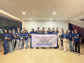 Merajut Persatuan di Perantauan, IPM-T Jabodetabek Resmi Dideklarasikan