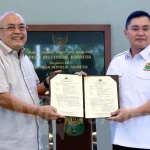 PBSI Terima Bantuan Peralatan Gym dan Sport Science dari Kemenpora, Perkuat Pelatnas Menuju Olimpiade 2028