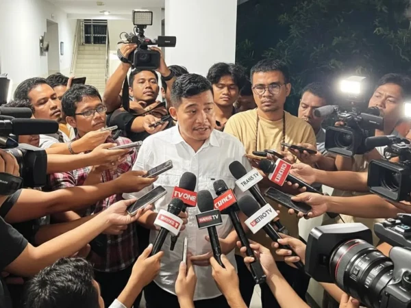 Putusan Hakim PN Jakpus Diabaikan, Direktur API Dinilai Tidak Paham Hukum