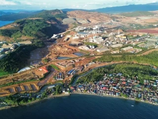 Skandal Agraria! Harita Group Diduga Rampas Lahan Rakyat, Kajian Hukum Temukan Indikasi Pidana Berat