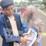 Polres Metro Tangerang Selidiki Dugaan Perangkat Pertandingan Sepakbola Jual Istri Lewat MiChat