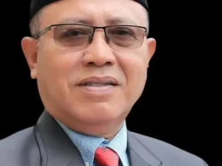 Purna Tugas, Inilah Jejak Inspiratif Arif Djalaludin dan Profil Kadis PUPR Halteng Selanjutnya