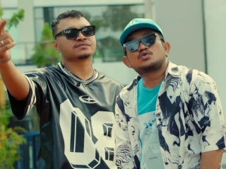 Wizz Baker Dan Teddy Salendah Hadirkan Nomor Dari Timur Lewat “Bikin Sa Gila”