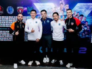 Moment Kesuksesan XSeries-1 Kembali Perkenalkan XSeries-2