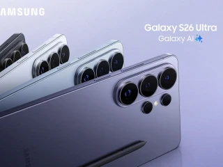 Galaxy S26 Series Resmi Hadir, Samsung Usung AI Lebih Pintar