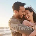 Cari Pasangan Ideal? Ini 7 Ciri Pria Aman secara Emosional