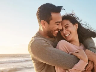 Cari Pasangan Ideal? Ini 7 Ciri Pria Aman secara Emosional