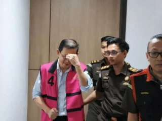 Ratusan Rumah Transmigran Hancur, Ulah Boss Tambang Ilegal