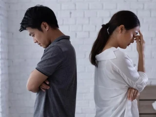 Cinta Tidak Hilang Seketika, Ia Memudar Perlahan