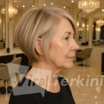 Usia 50 Tahun, Titik Balik Kehidupan Perempuan