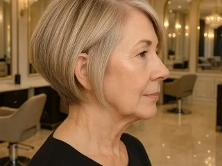 Usia 50 Tahun, Titik Balik Kehidupan Perempuan