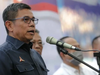DPR Desak Kapolri Tempatkan Polisi Bermasalah di Patsus