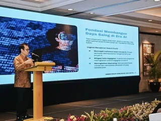 Wamen Komdigi Tekankan Pentingnya Kualitas Data untuk Lindungi Publik dari Risiko AI