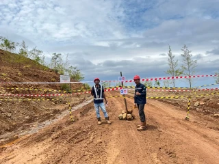PT ASM Tegaskan Kepatuhan Hukum dan Dukung Verifikasi Satgas PKH di Halmahera Tengah