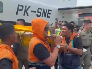 Pemerintah Evaluasi Sistem Keamanan Bandara di Papuat