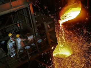 Di Balik Deal Tarif, AS Desak Indonesia Kendalikan Smelter Asing