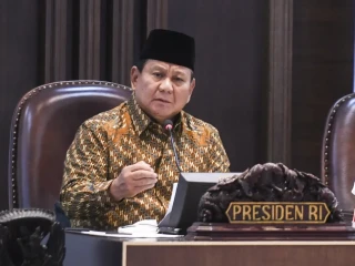 Sosok Seleb Ini Dipilih Prabowo Masuk Dewan Pengawas BPJS
