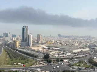 Maskapai Dunia Batalkan Penerbangan ke Timur Tengah