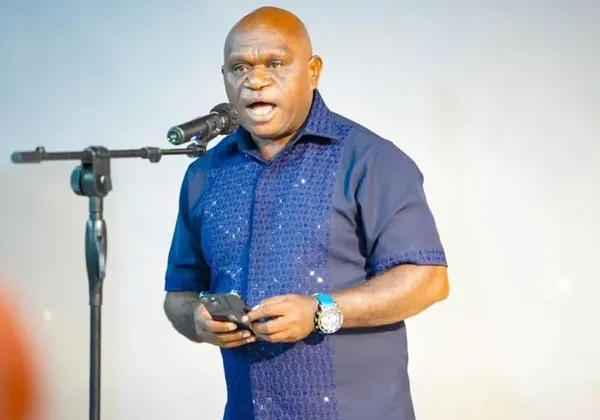 Pigai: Kejaksaan Agung Setujui Komnas HAM Bentuk Unit Penyidikan Kasus HAM Berat