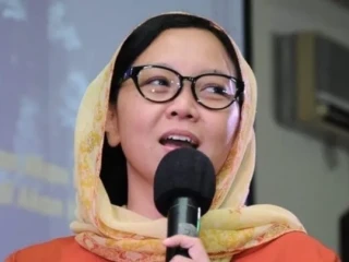 Board of Peace Dinilai Tak Mendukung Palestina, Jaringan Gusdurian Sampaikan Sikap