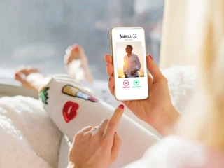Tinder dan Bumble Masih Kuasai Pasar, Ini 5 Aplikasi Kencan Paling Banyak Diunduh