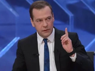 Rusia Bongkar ‘Topeng Damai’ AS, Sebut Trump Presiden Munafik