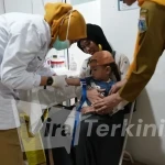 CKG Capai 70 Juta Peserta, Kemenpora Dorong Olahraga