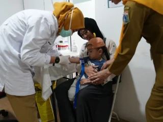 CKG Capai 70 Juta Peserta, Kemenpora Dorong Olahraga