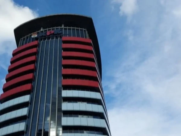 KPK Tangkap Pejabat Bea Cukai, Sita Uang Miliaran dan Emas 3 Kg