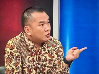 Eks Penyidik KPK Bongkar Kontradiksi Jokowi soal Penguatan KPK