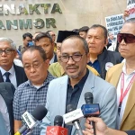 Abraham Samad Tanggapi Bantahan Istana soal UU KPK