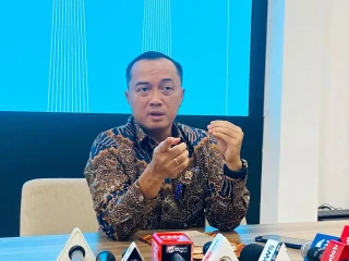OTT Hakim PN Depok Bikin Istana Prihatin, Kenaikan Gaji Tak Jamin Bersih dari Suap