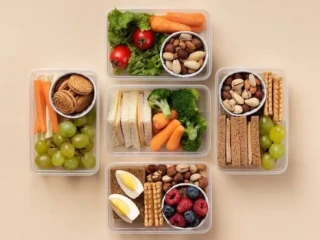 Bekal Perjalanan Panjang Agar Tetap Kenyang dan Berenergi