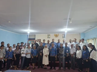 Ombudsman Apresiasi Kesiapan Awal SPMB 2026 di NTT