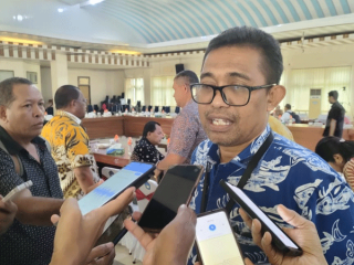 Tak Hanya Akademik, Unpatti Siap Jadi Motor Pemberdayaan Masyarakat