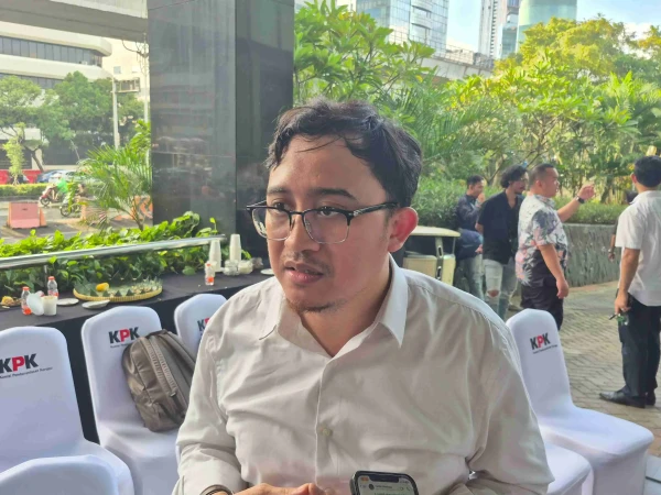 OTT Beruntun di Kemenkeu, IM57+ Institute Desak Bentuk Pengawasan Independen