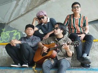 Man Sinner Rilis "Bumi Menangis (Unplugged)", Suarakan Kepedulian Lingkungan Lewat Aransemen Akustik