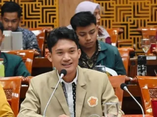 Ketua BEM UGM Diteror Setelah Soroti Kematian Anak SD di NTT